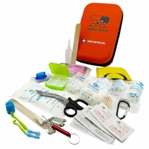 Kit e prodotti di pronto soccorso